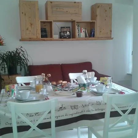 Bed & Breakfast Alle Porte Di San Giovanni Rome