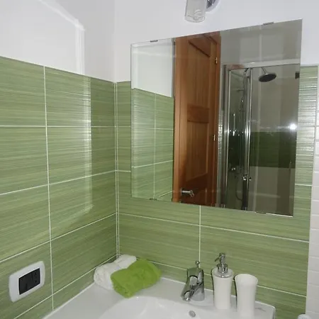 Alle Porte Di San Giovanni Bed & Breakfast Rome