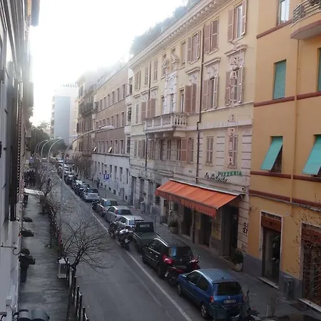 Alle Porte Di San Giovanni Bed & Breakfast 2*