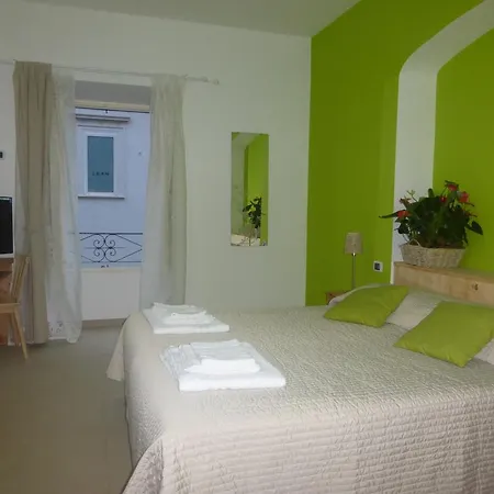 Bed & Breakfast Alle Porte Di San Giovanni Rome