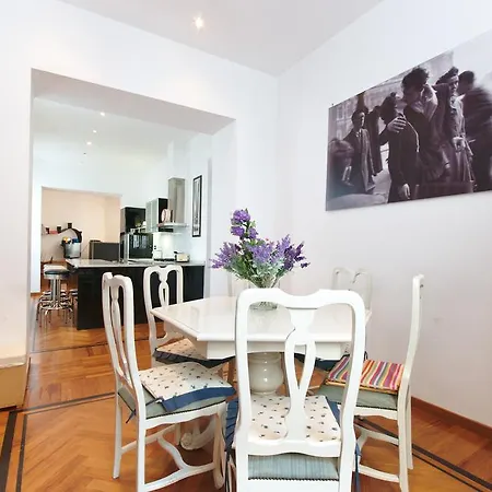 Apartment Ripa 18