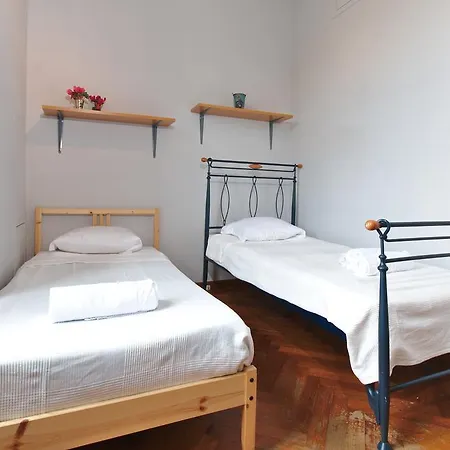 Ripa 18 Apartment
