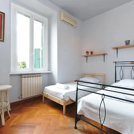 Apartment Ripa 18 *