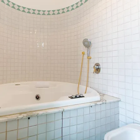Apartment Ripa 18