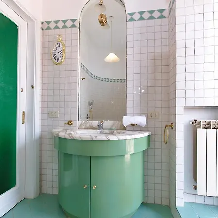 Ripa 18 Apartment Rome