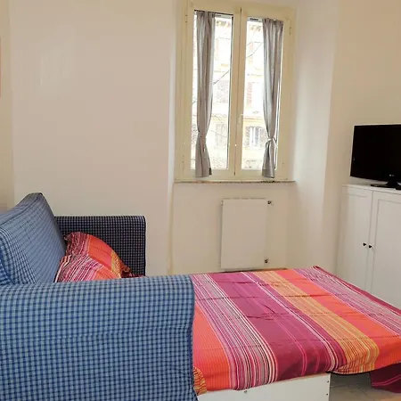 Manzoni Holiday home *
