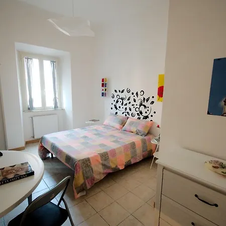 Manzoni Holiday home