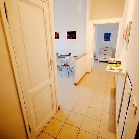 Holiday home Manzoni
