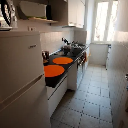 Manzoni Holiday home Rome