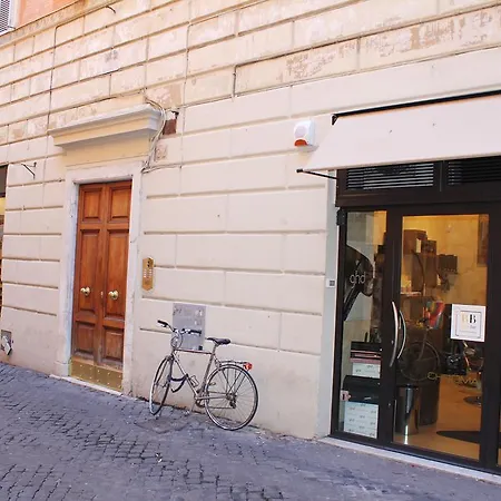 Relais House Ripetta Holiday home *