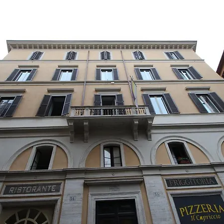 Gasthof Navona 2*