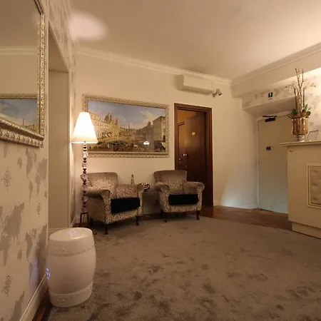Gasthof Navona 2*