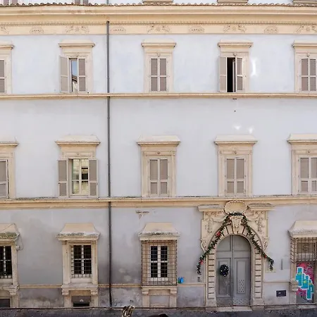 Apartment Trastevere Design Rome