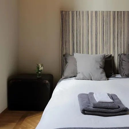 Apartment Trastevere Design