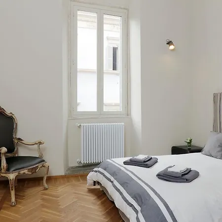 Trastevere Design Apartment