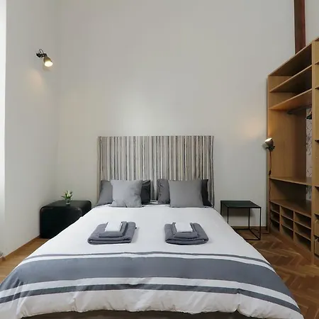 Trastevere Design *