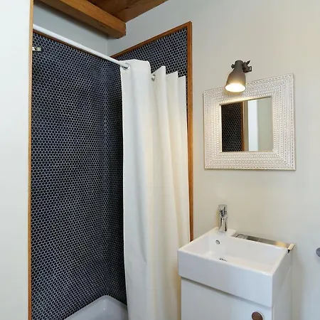 Apartment Trastevere Design Rome