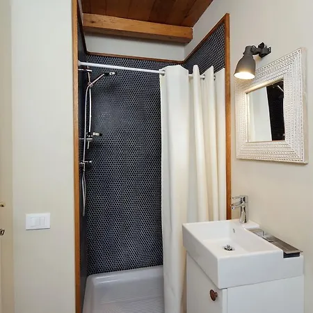 Trastevere Design Apartment