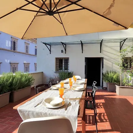Trastevere Design Apartment Rome