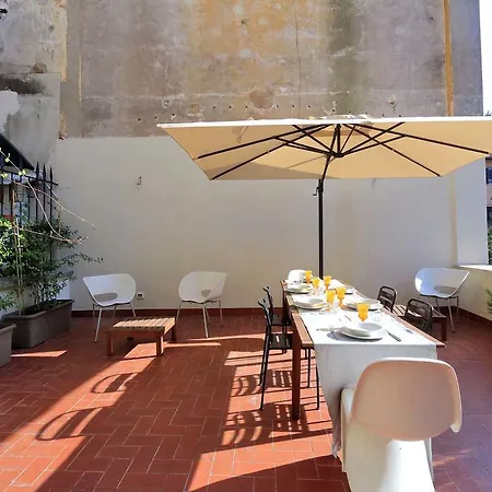 Trastevere Design Rome