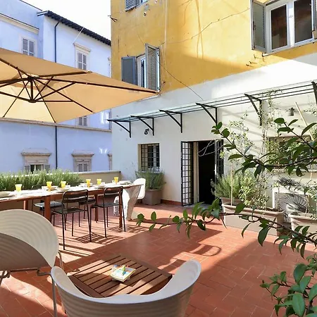 Trastevere Design Apartment *