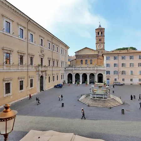 Trastevere Design * Rome