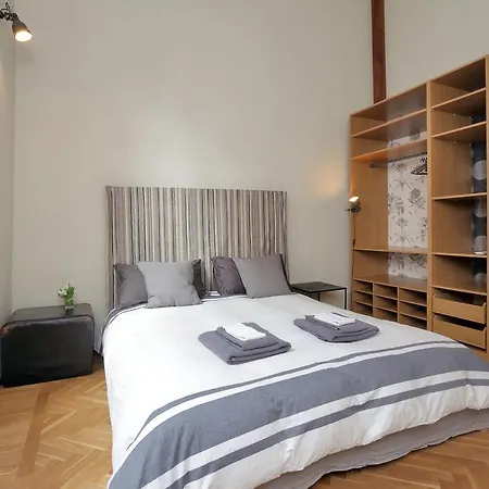 Trastevere Design Rome