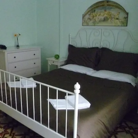 Carlo Alberto House
