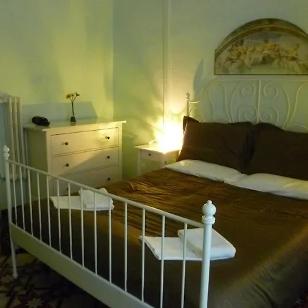 Carlo Alberto House Bed & Breakfast