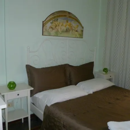 Carlo Alberto House