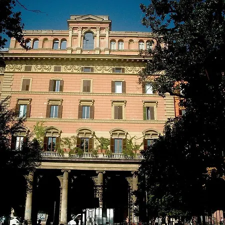 Casa Cavalcanti Rome