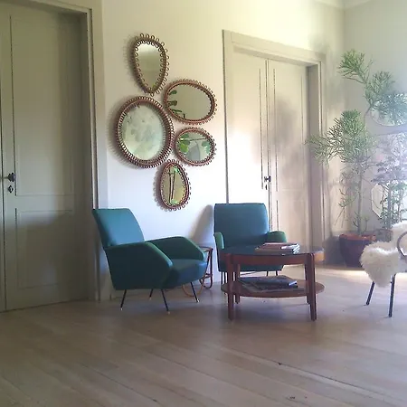 Casa Cavalcanti Bed & Breakfast Rome
