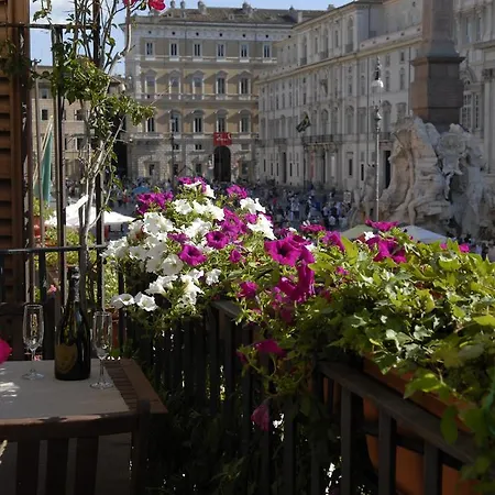 Benincampi Apartment