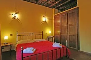 Foro Piscario Hotel Rome