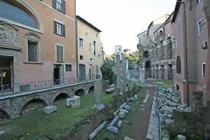Foro Piscario Rome