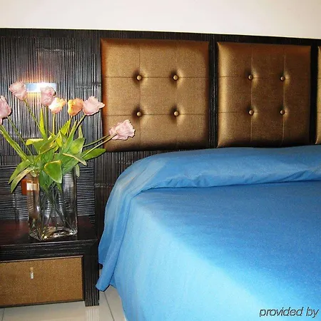 Darival Nomentana Hotel Rome