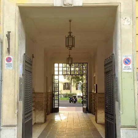 Domò Vaticano Affittacamere Roma