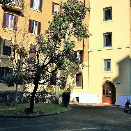 Domò Vaticano Affittacamere