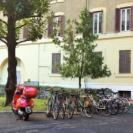 Domò Vaticano Affittacamere Roma