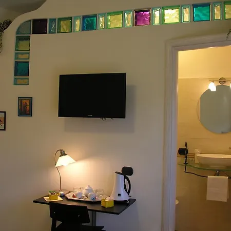 Le Onde Bed & Breakfast Rome
