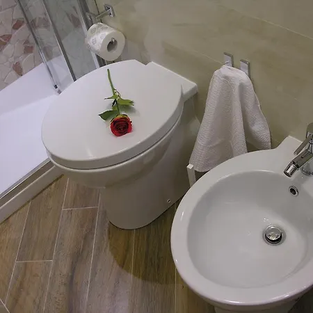Le Onde Bed & Breakfast Rome