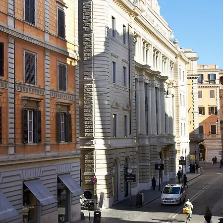 Charme & Chic Rome