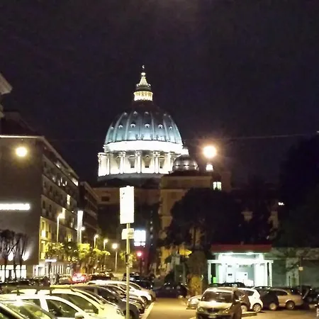 Gregorios San Pietro
