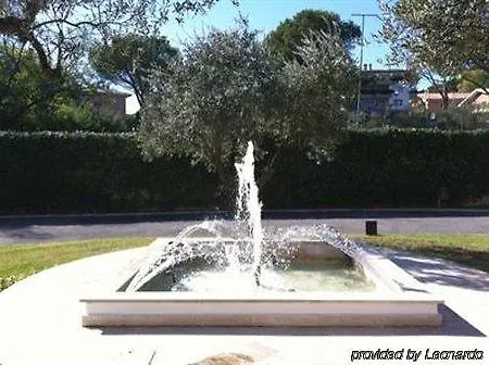 Park Cassia Rome