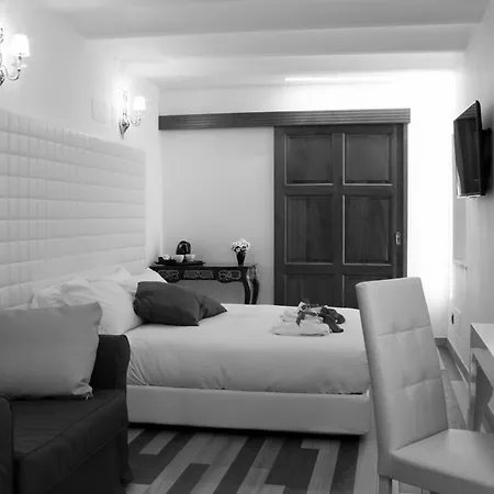 Hub Navona Bed & Breakfast Roma