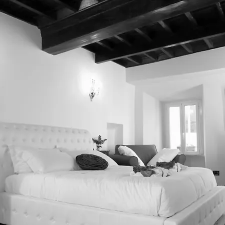 Hub Navona 3* Roma