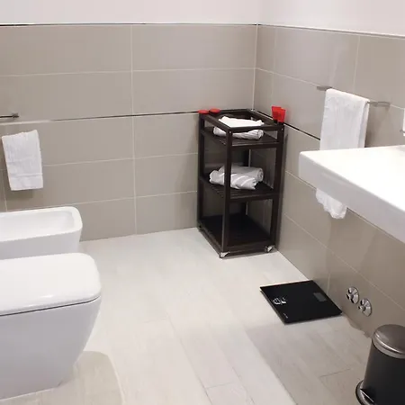 Bed & Breakfast Hub Navona