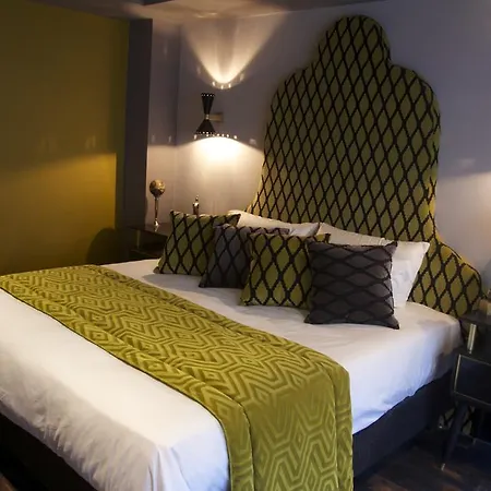 Ht6 Hotel