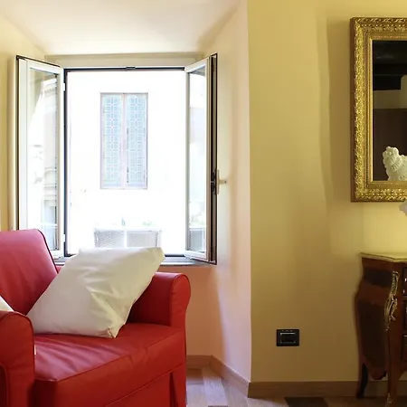 Hub Navona Bed & Breakfast 3*