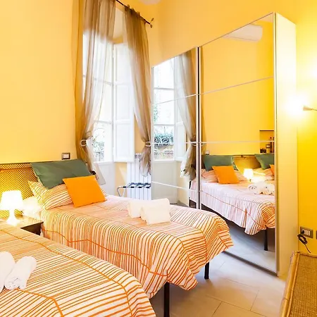 Domus Monti * روما